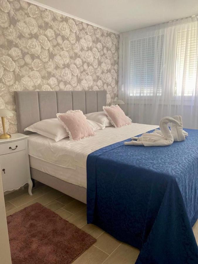 شقة Lungomare سبليت المظهر الخارجي الصورة